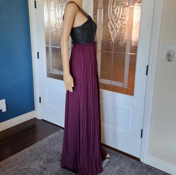 VICI LONG DRESS SZ Sm - Picture 2 of 13